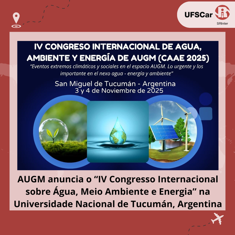 AUGM IV Congresso Internacional sobre Água, Meio Ambiente e Energia.png