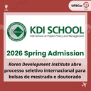 Bolsas mestrado e doutorado KDI 2025.png