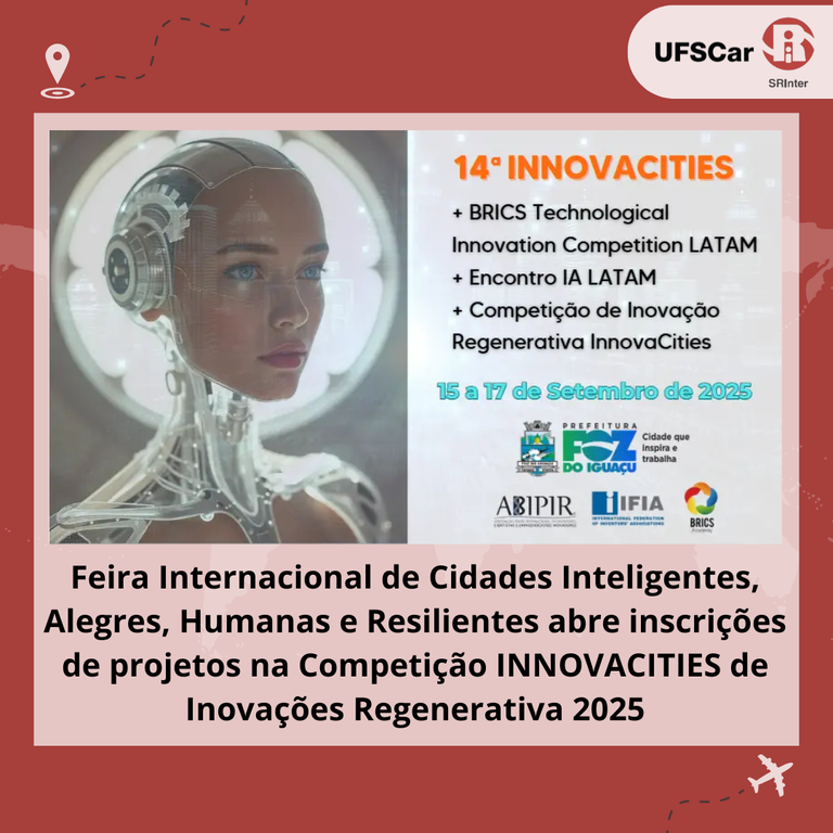 Competição INNOVACITIES de Inovações Regenerativa 2025.png