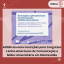 Congresso Comunicação AUGM 2026.png
