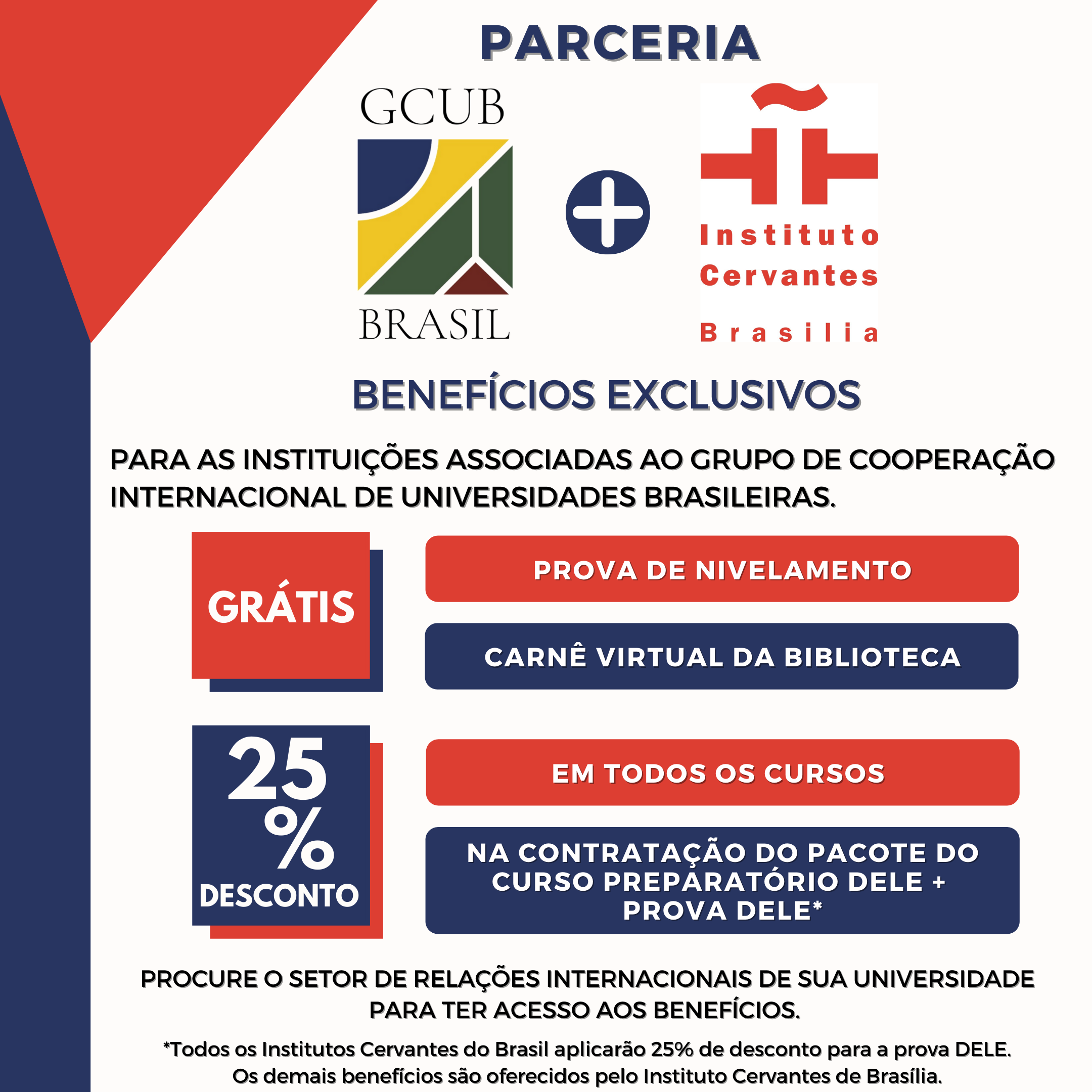 Flyer Benefícios exclusivos oferecidos pelo Instituto Cervantes às Instituições associadas ao GCUB 2022.png