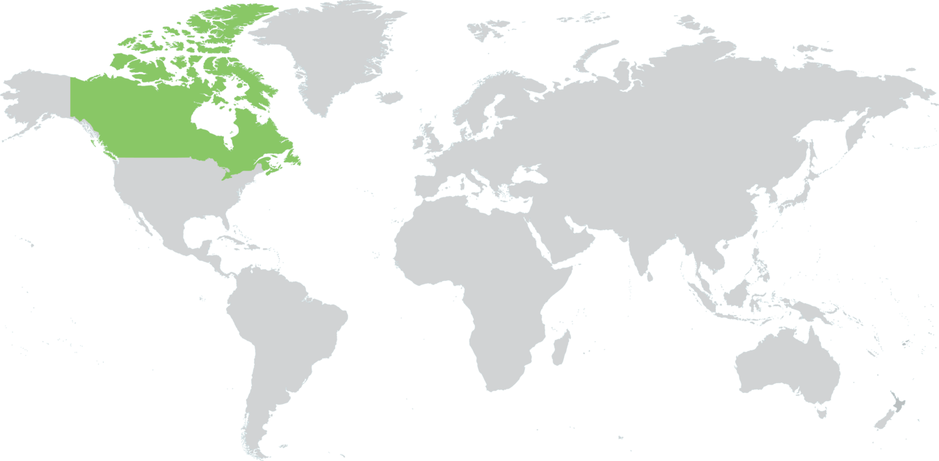 Canadá