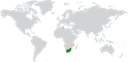 Africa