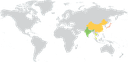 Asia