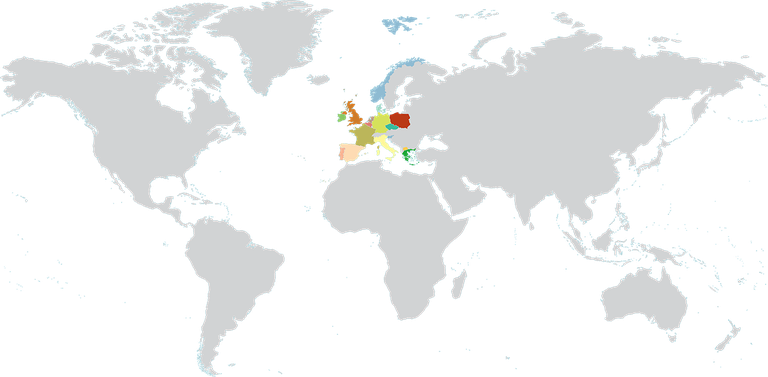 Europe
