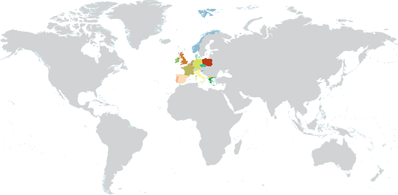 Europe