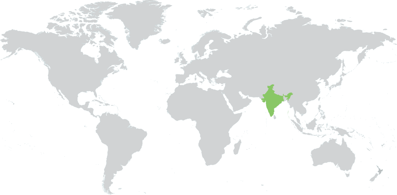 India
