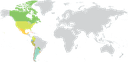 The Americas