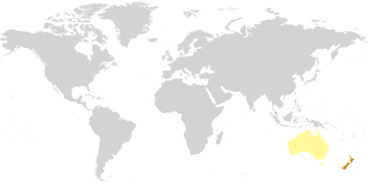 Oceania
