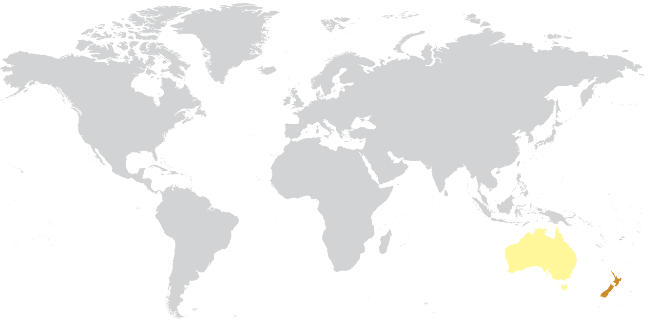Oceania