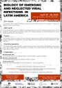 International Course - Biology of emerging and neglected viral infections in Latin America Abril-2023.jpg