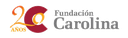Logo - Fundacion Carolina.png