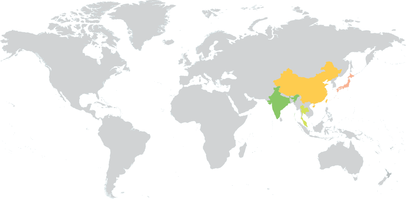 Asia