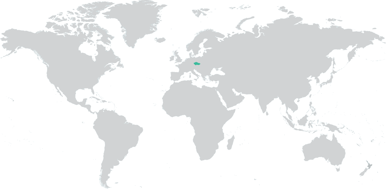 Czech Republic