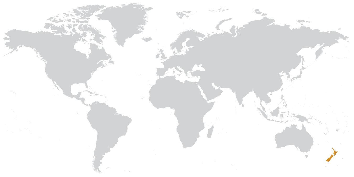 Nova Zelândia
