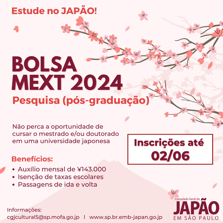 Bolsa MEXT Pesquisa 2024.png