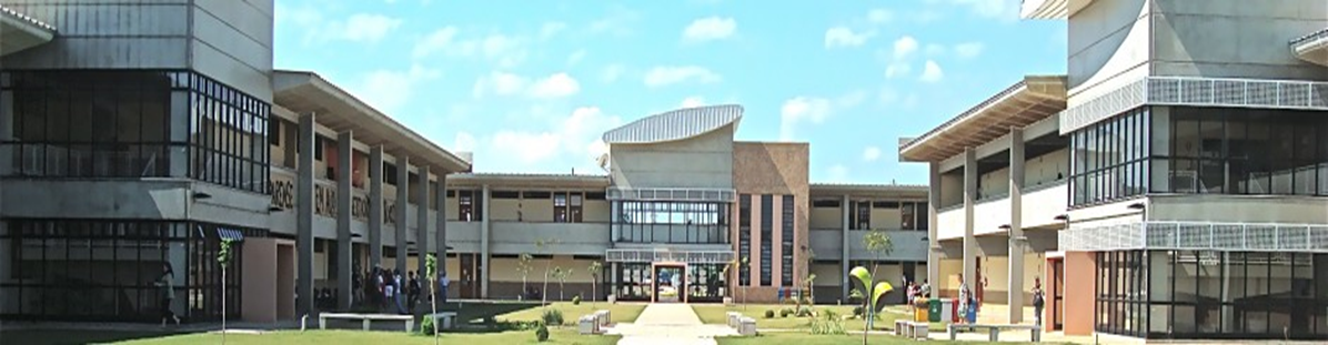 Campus Sorocaba