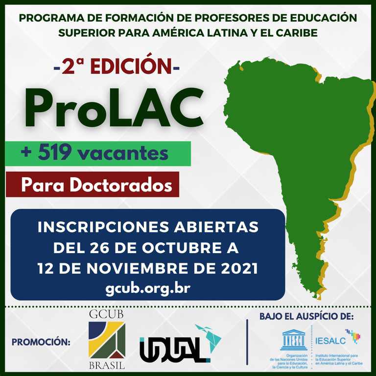 2 Edicao Prolac - GCUB .png