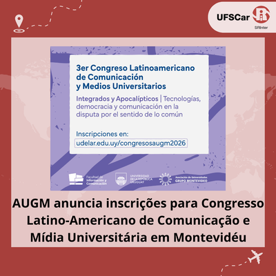 Congresso Comunicação AUGM 2026.png Congresso Comunicação AUGM 2026.png