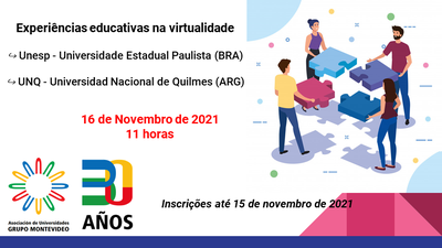 Divulgación 2do Encuentro Virtual del ciclo  Experiencias Virtuales – Gestoras y Gestores 2021.png