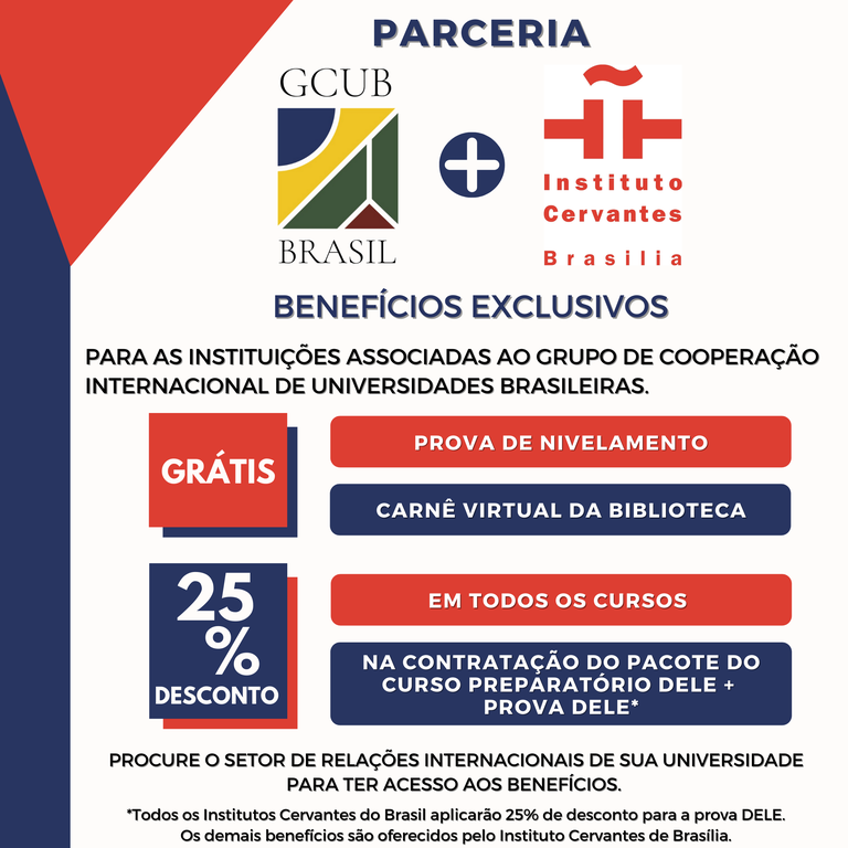 Flyer Benefícios exclusivos oferecidos pelo Instituto Cervantes às Instituições associadas ao GCUB 2022.png