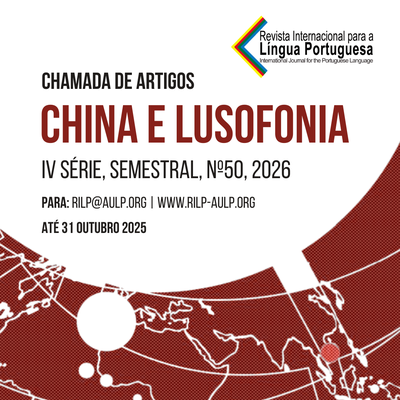 RILP Nº 50 - China e Lusofonia.png