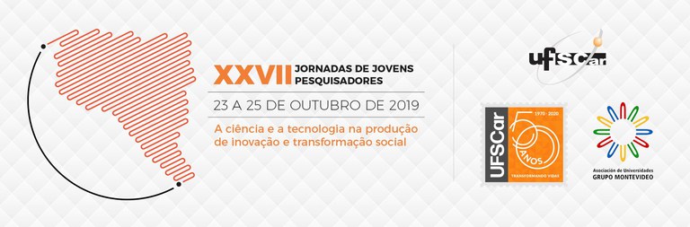 Jornada AUGM - 2019