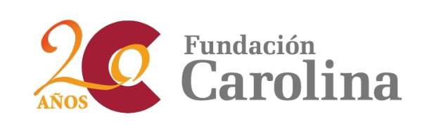 Logo - Fundacion Carolina.png