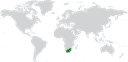 África do Sul